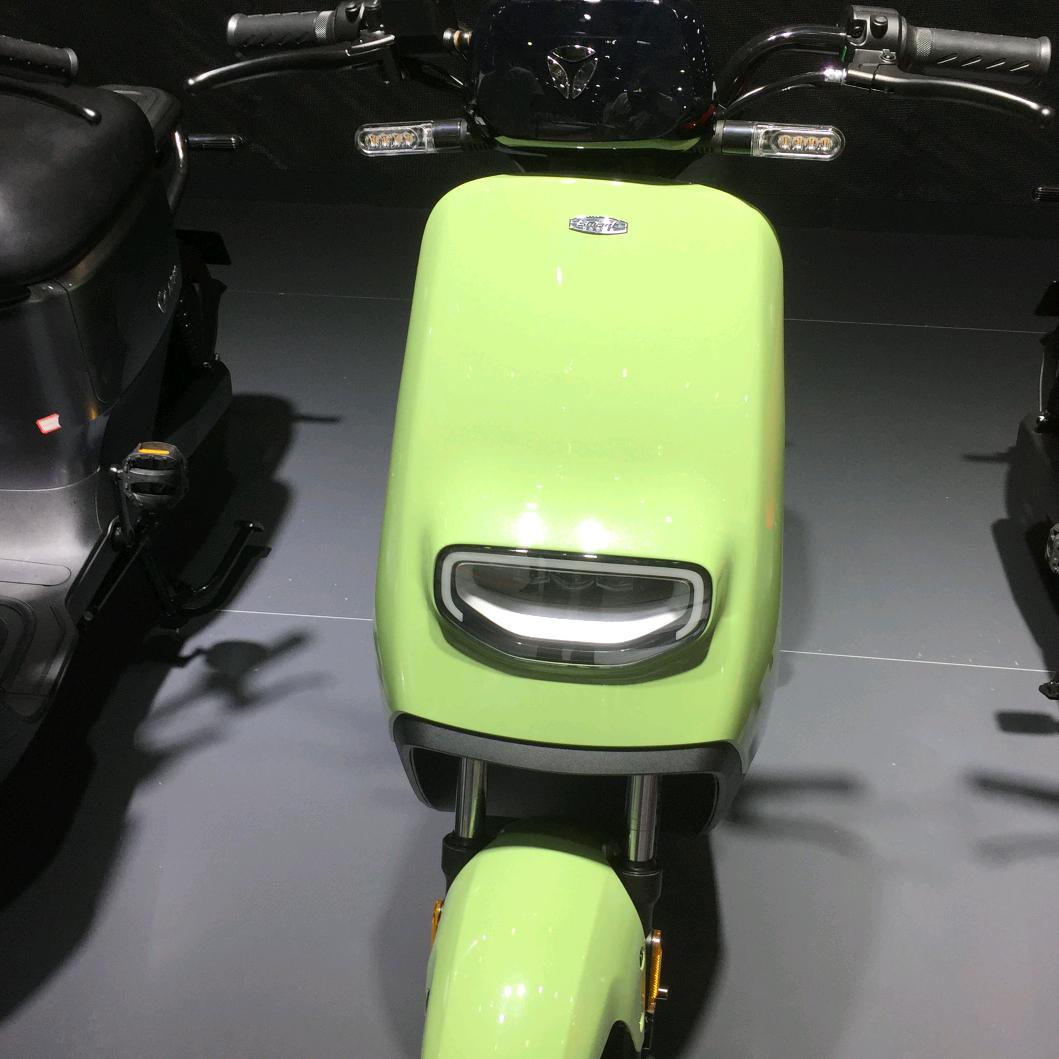 雅迪电动车（风和日丽店）