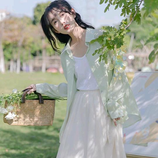 如花如茶