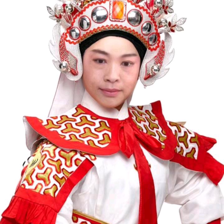 忙忙碌碌，爱唱戏