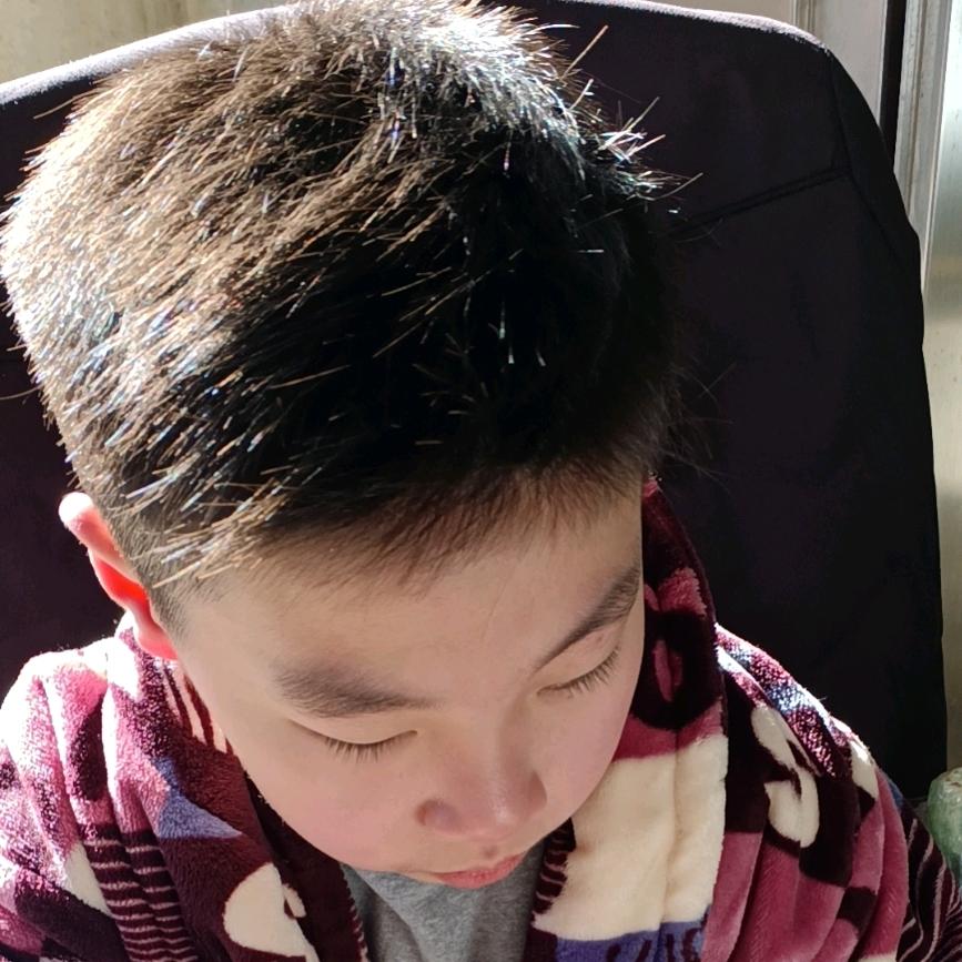 每一朵云