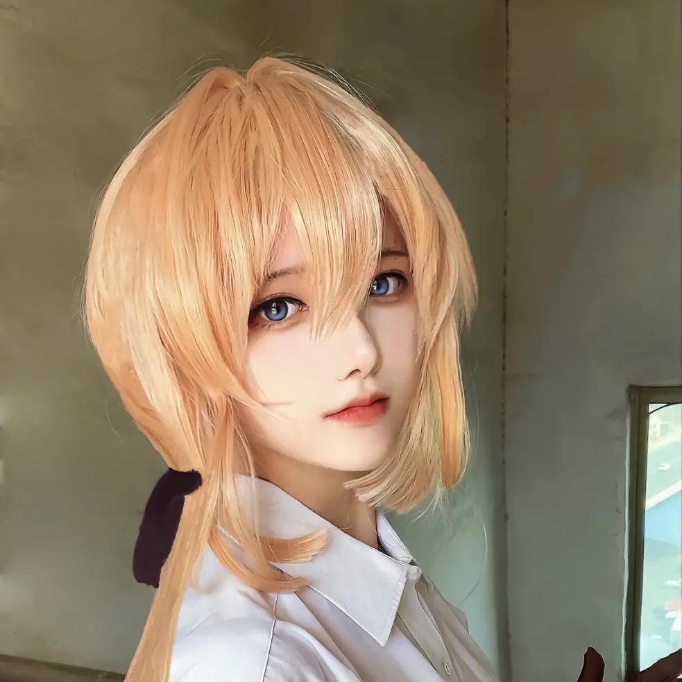 烟柔是纯情男孩