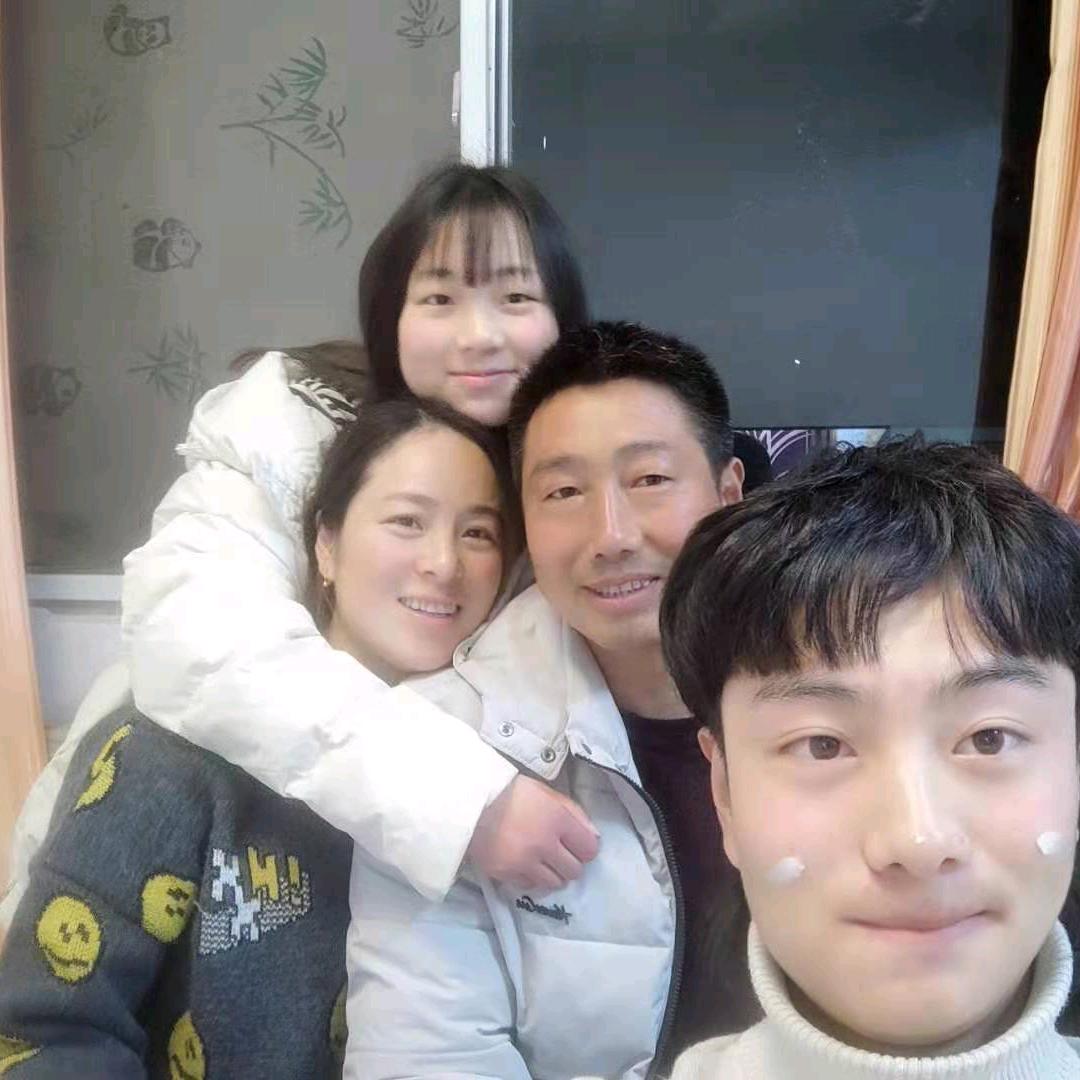 张娟