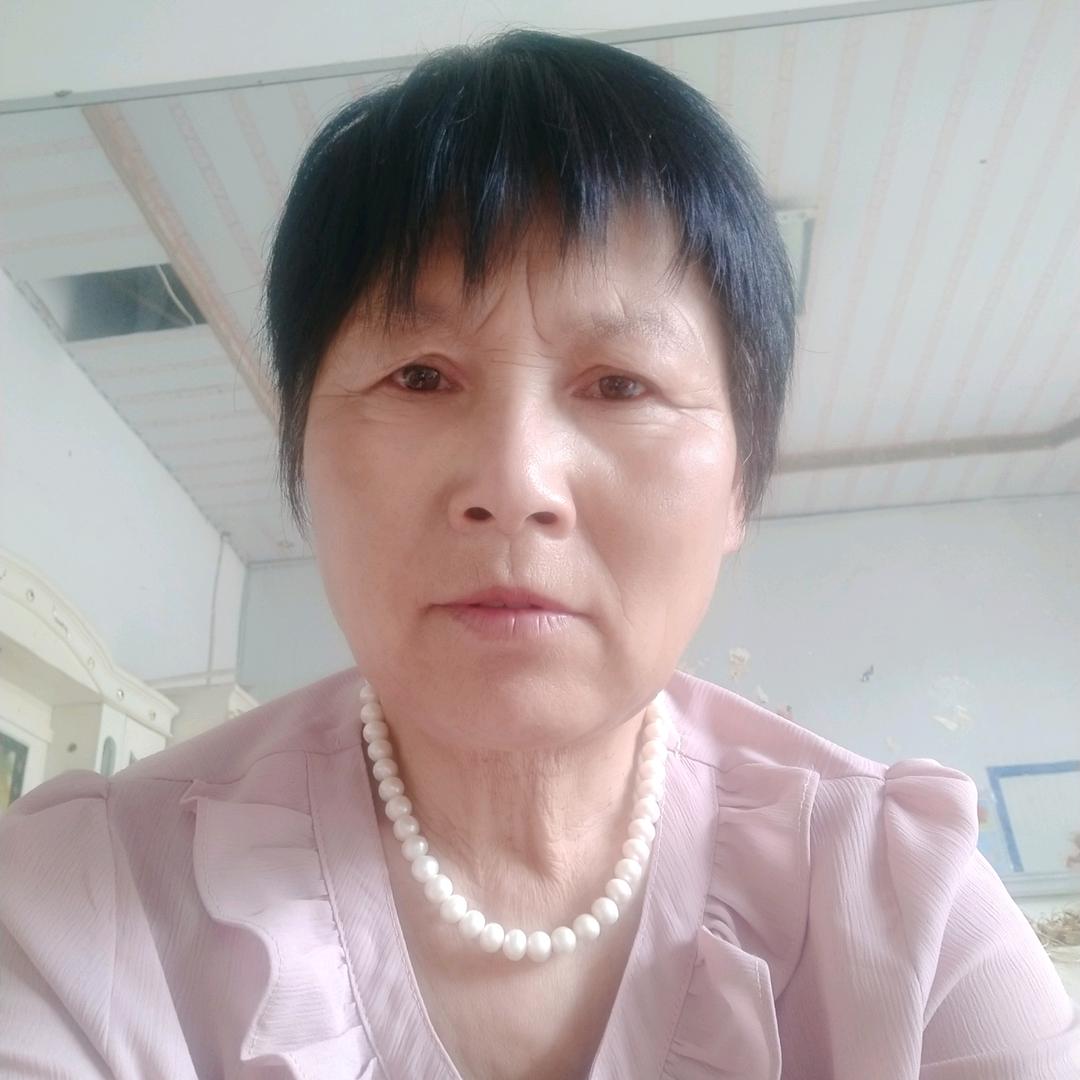 一缕阳光。