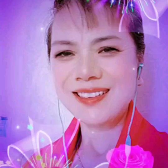 丁幸福一家人