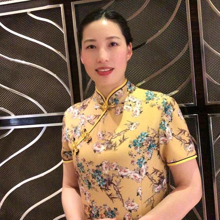 泗阳刘莉天姿