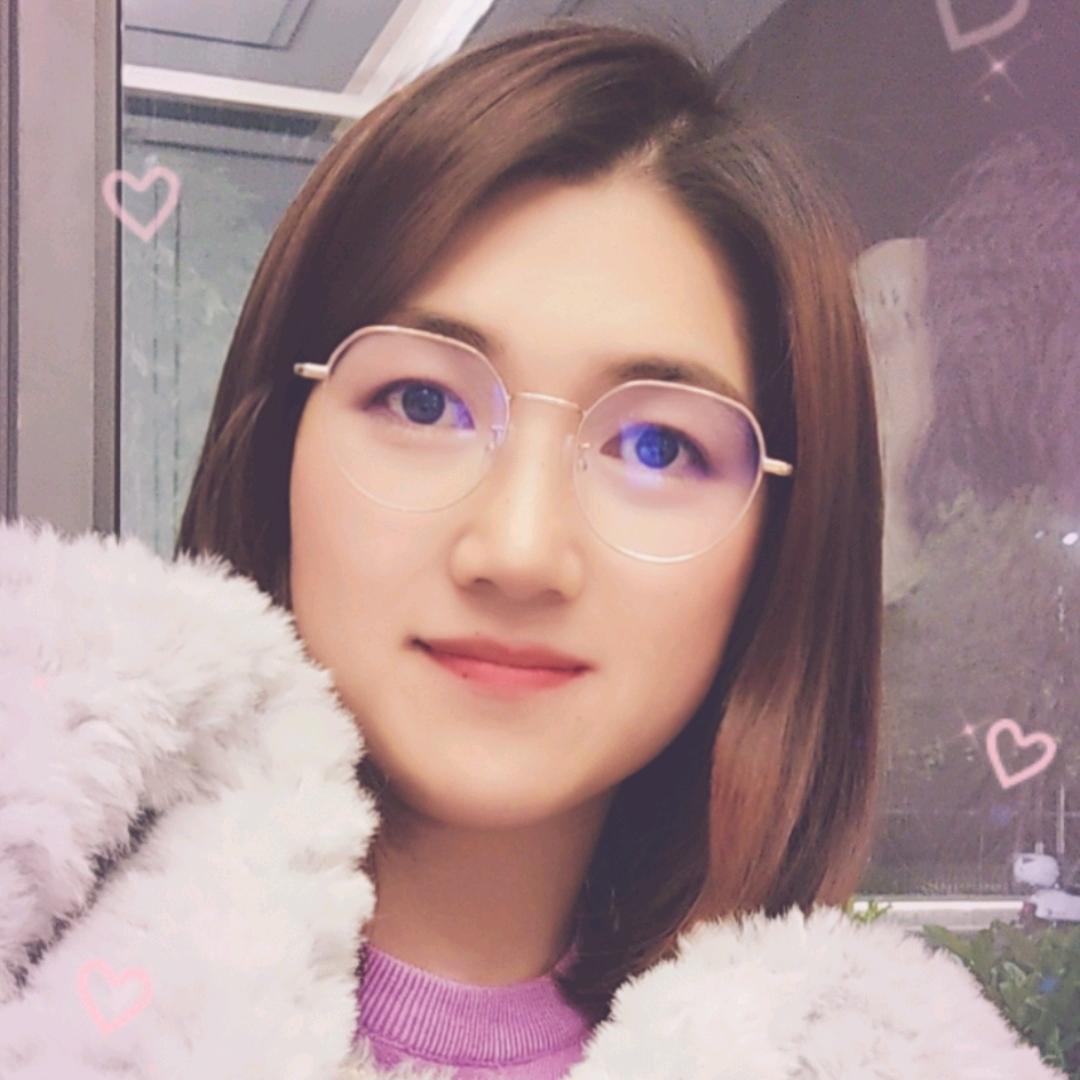 杨晴晴（窗帘定制）