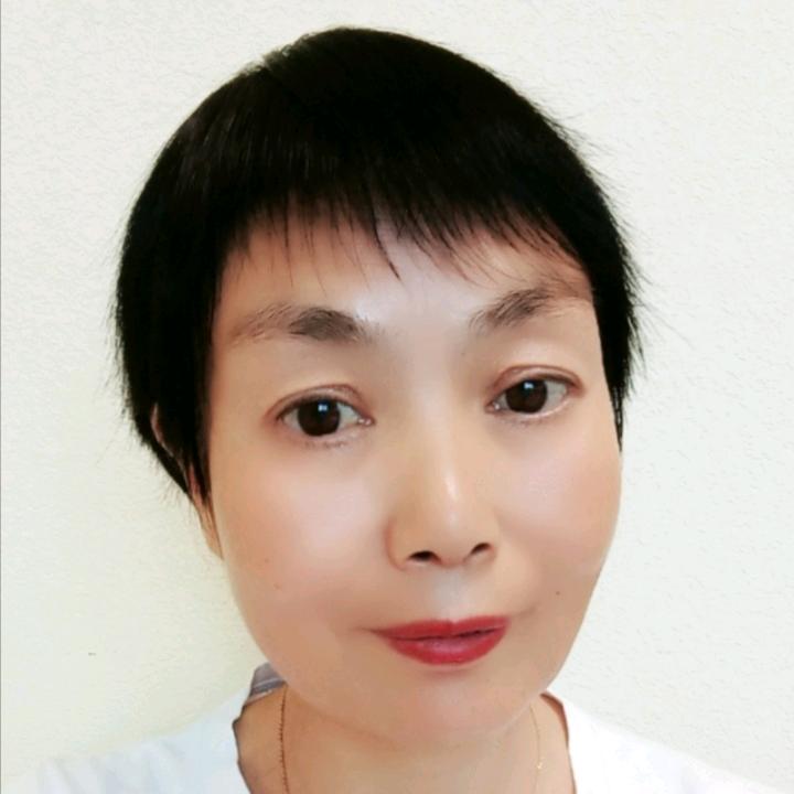 快乐阿姨