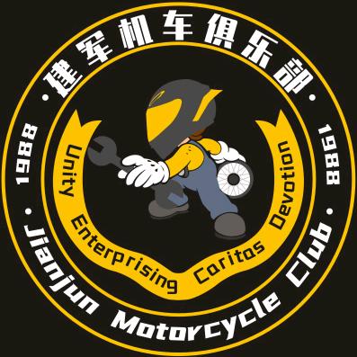 玩小庞的摩托