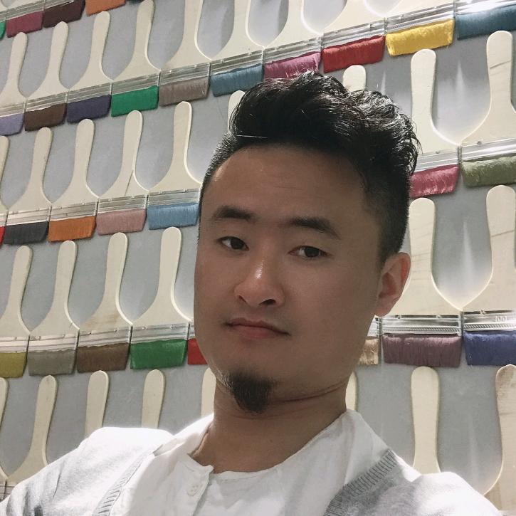 老马在合肥做旧改
