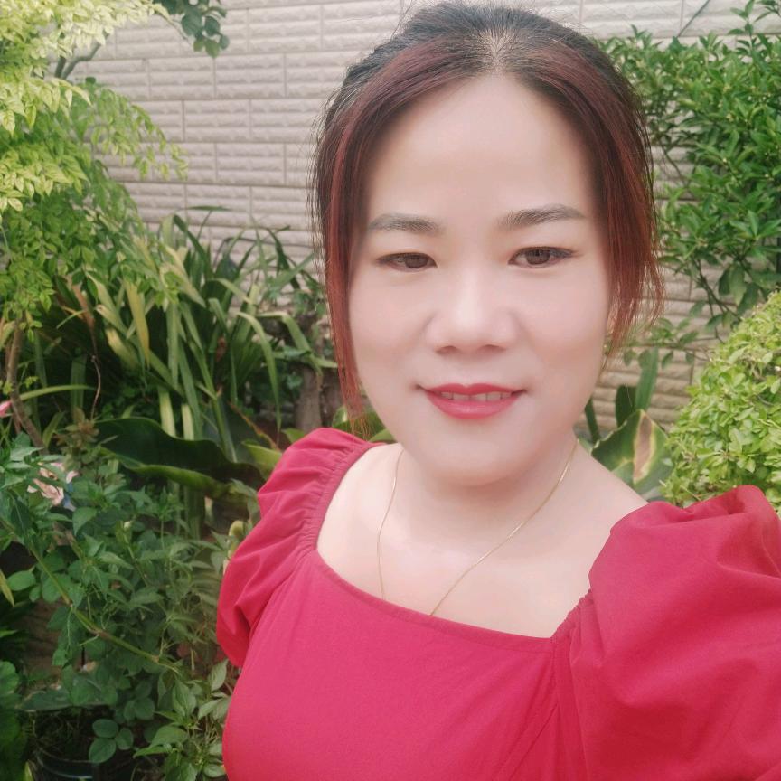 春暖花开