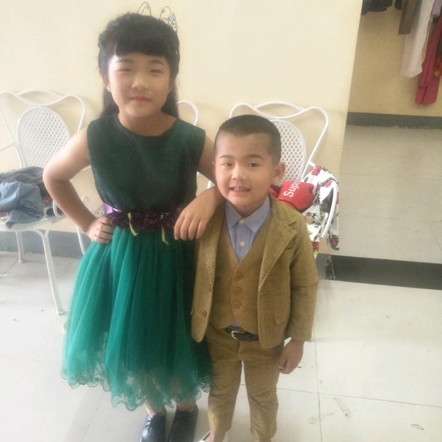 木子李./💞（远嫁的菇娘）