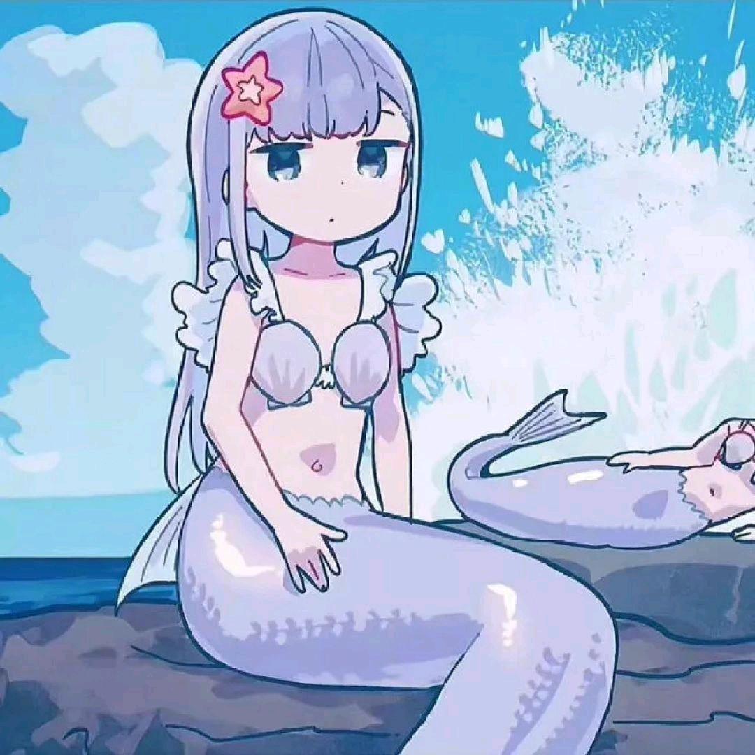 鲸鱼