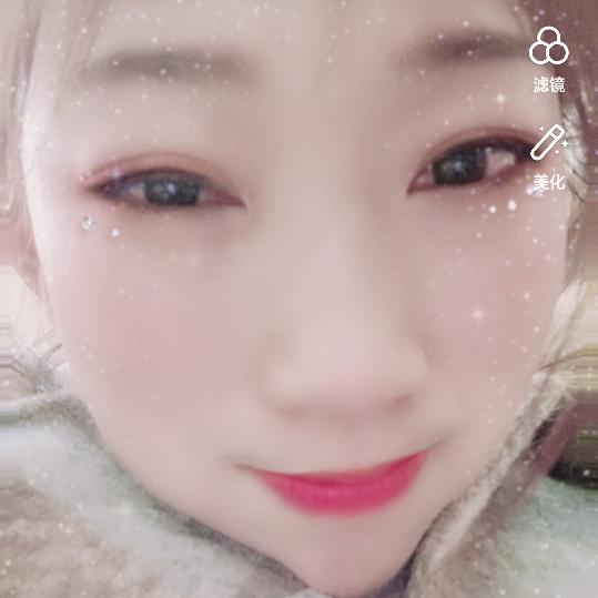 云霞发型设计。💇💆