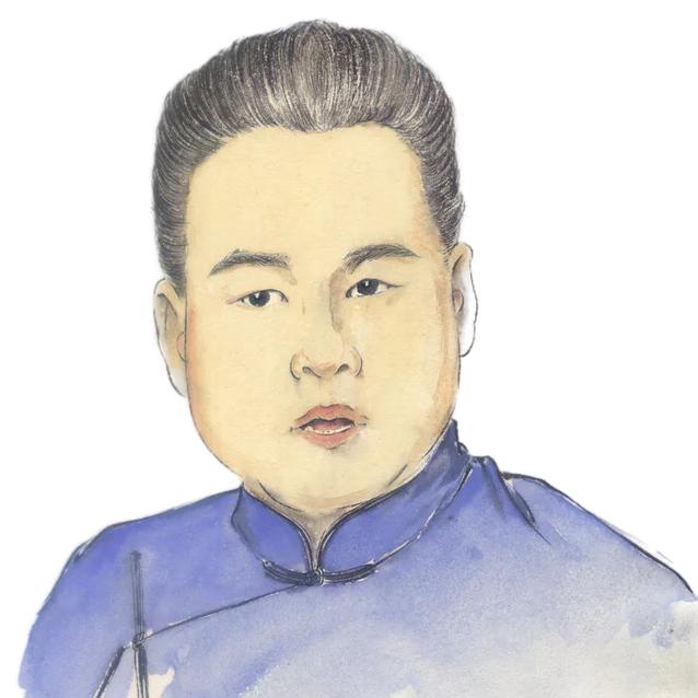启常