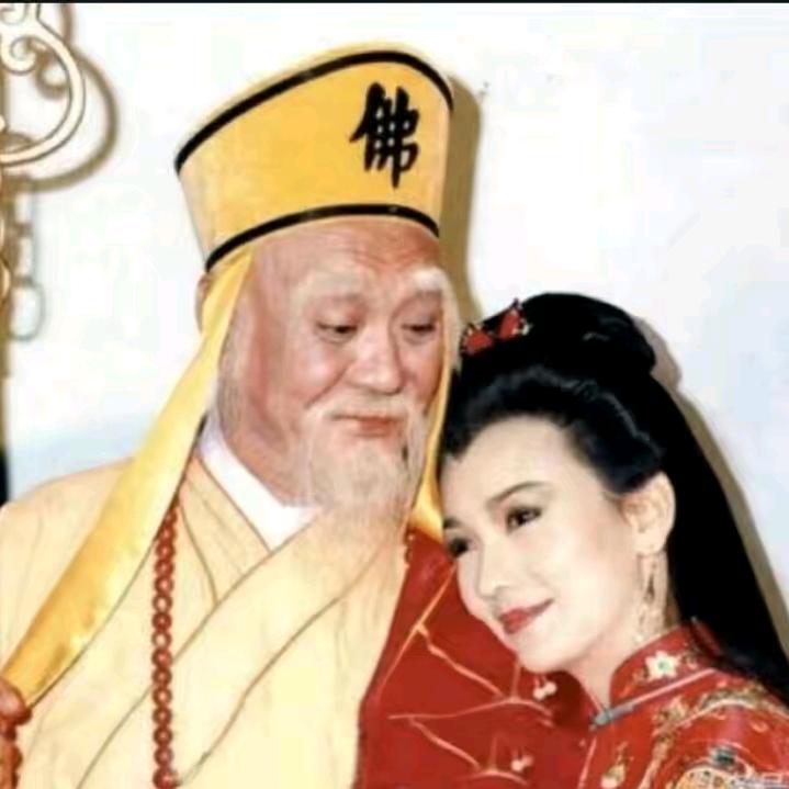 i不许人间见白头