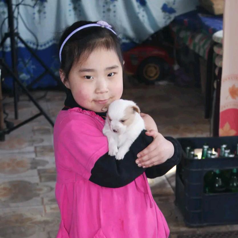 土豆子女士.