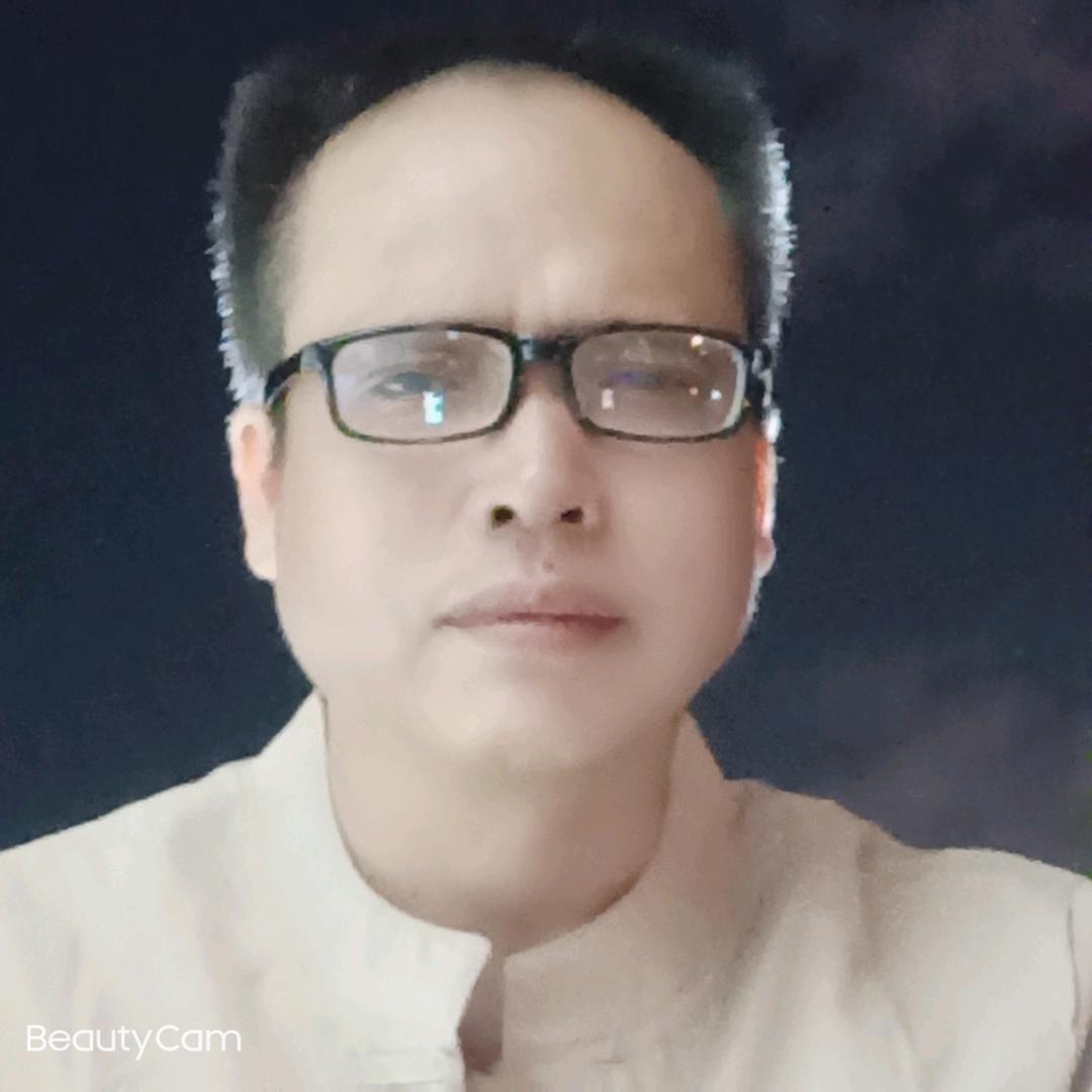 何永情