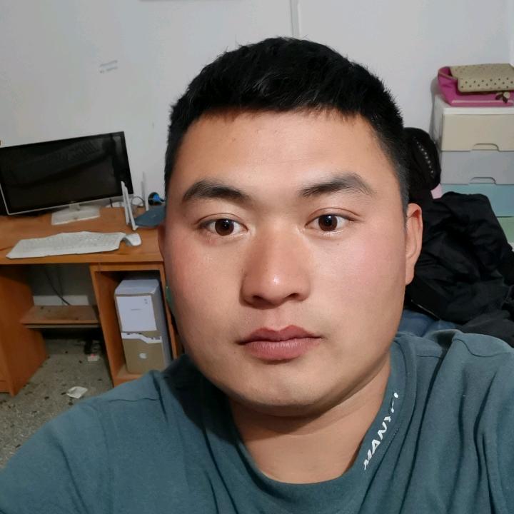 卖鱼的
