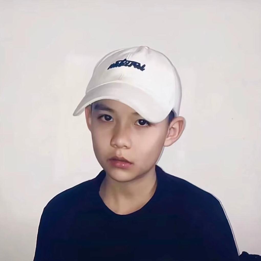 小Zeng.