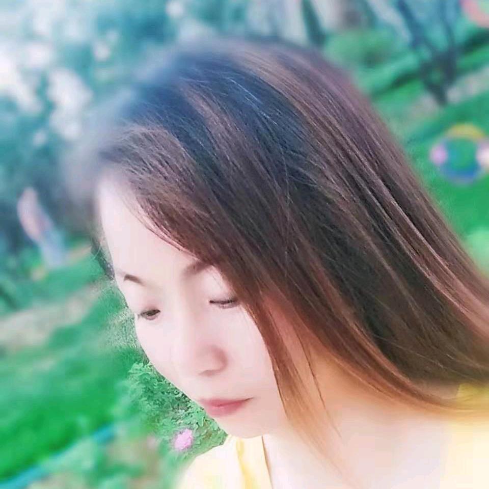 房产金牌销售精英素红