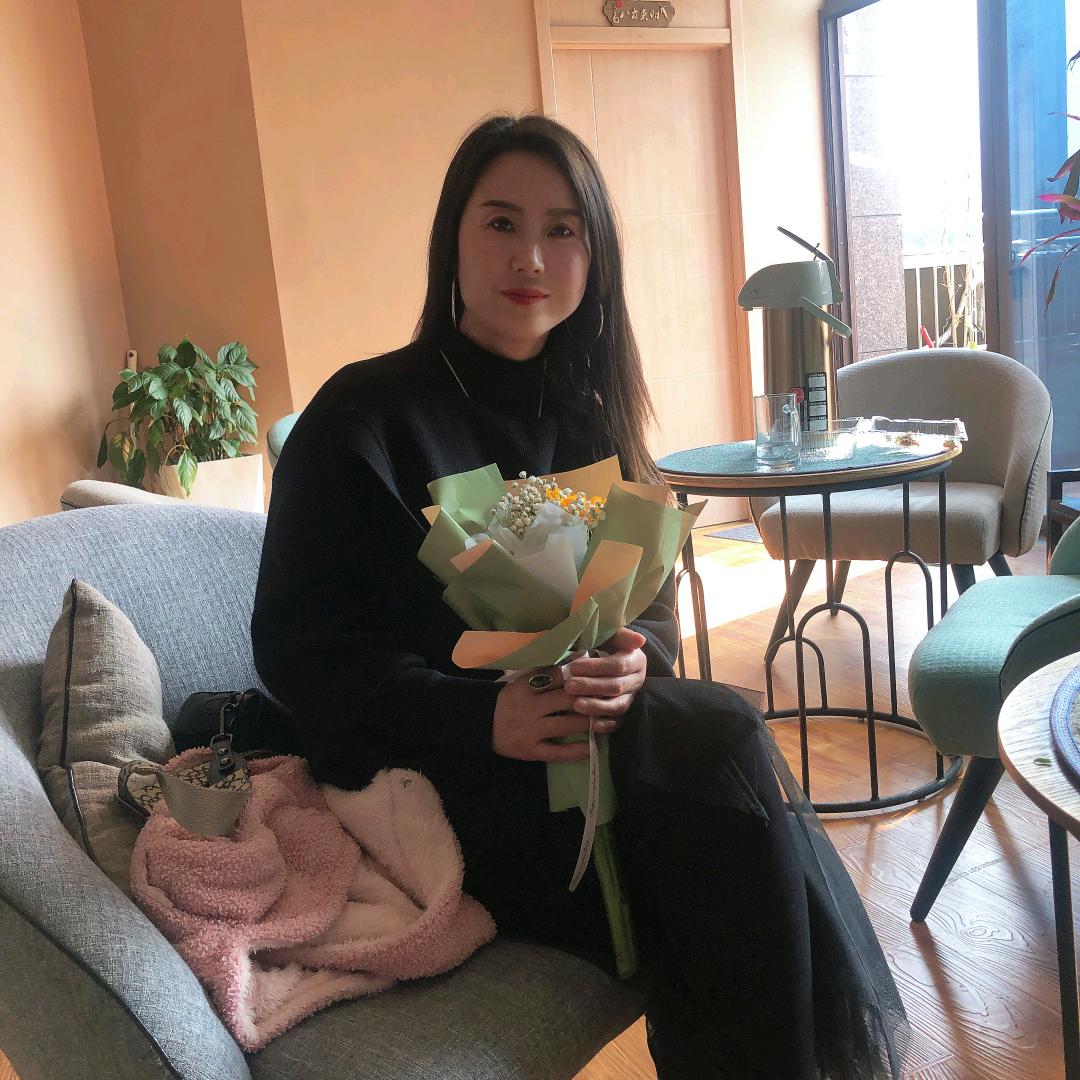 琪琪妹
