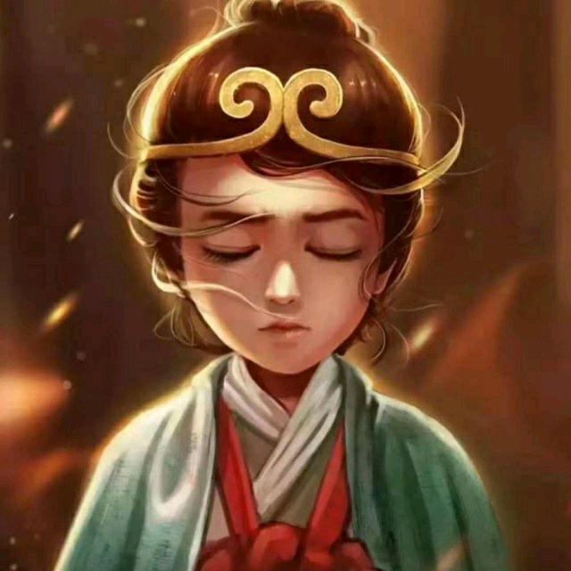 快乐的小仔