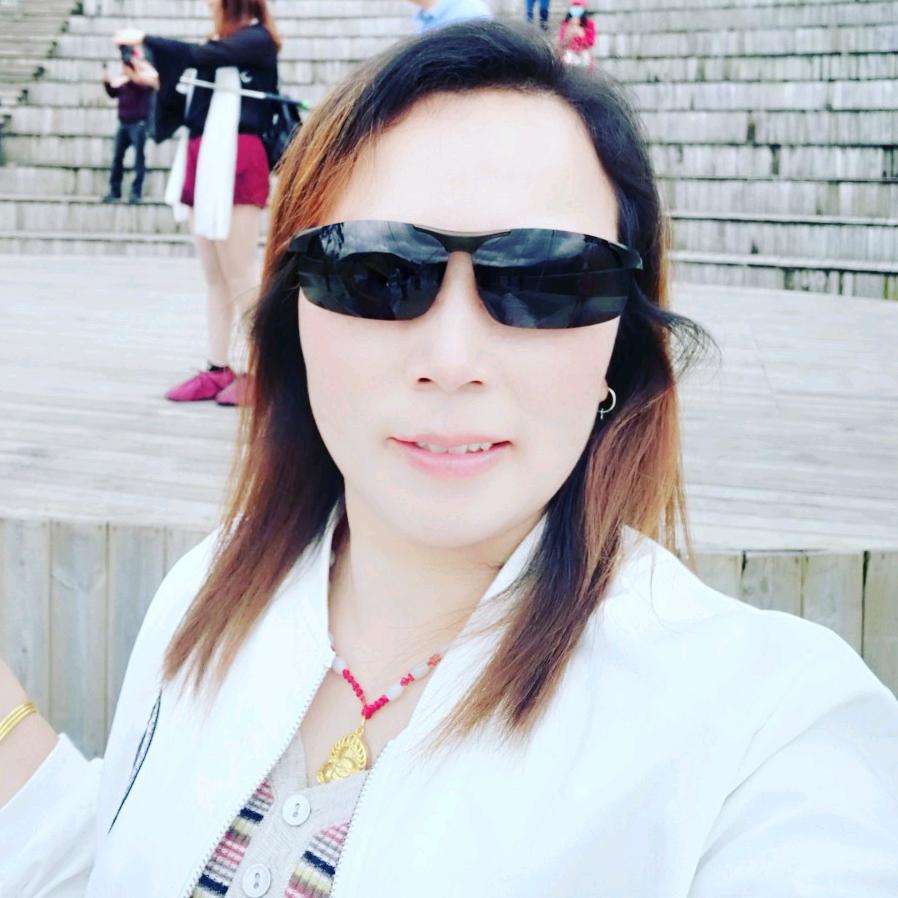 雪落无声