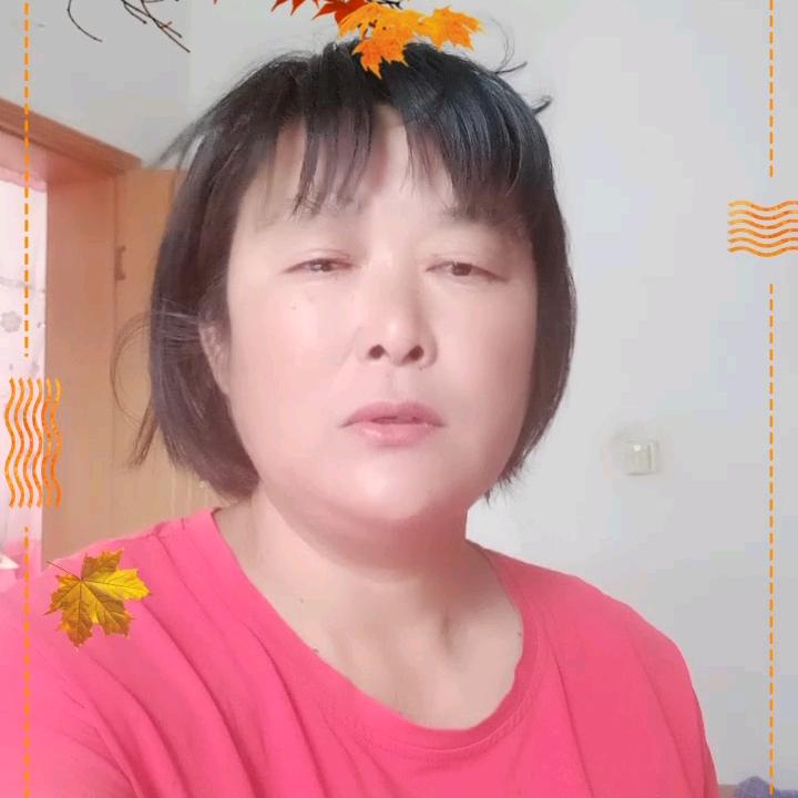 栀子花香✘、