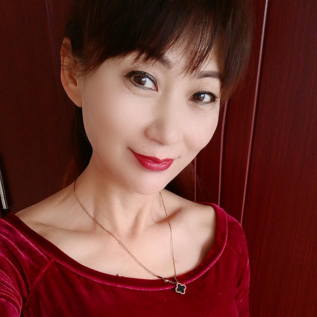 历姐