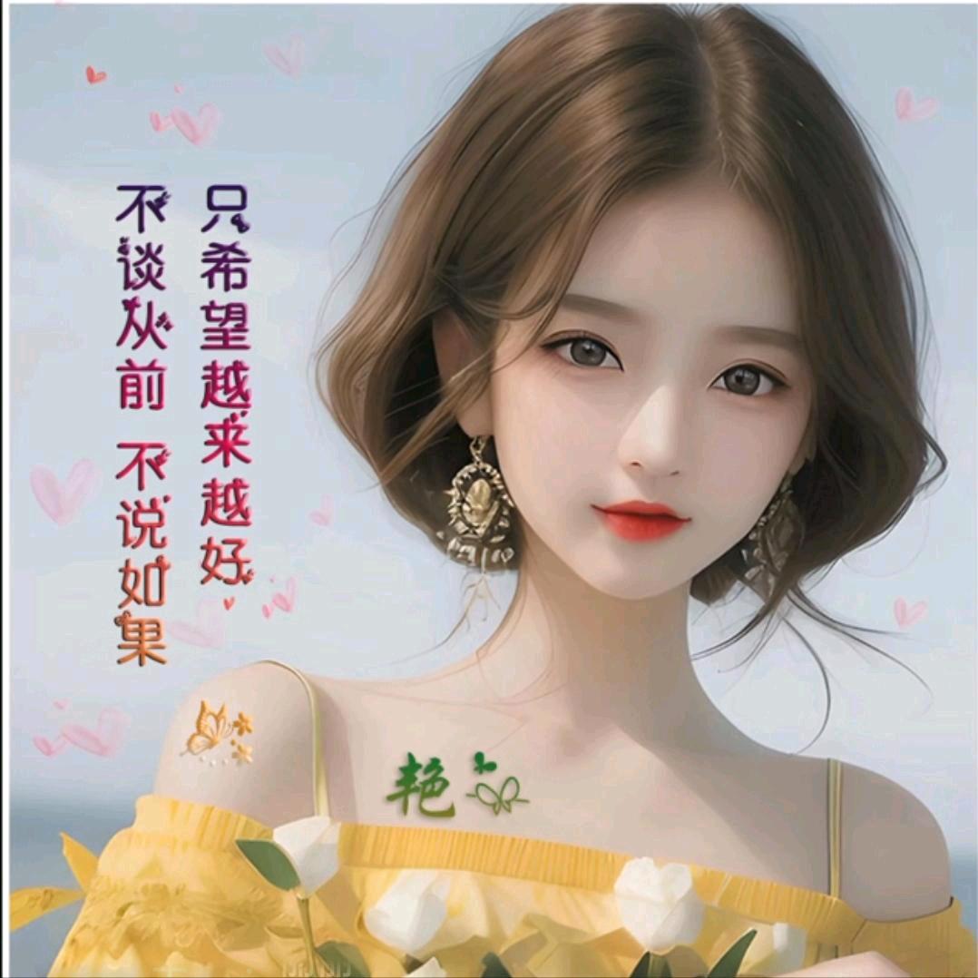 小燕子