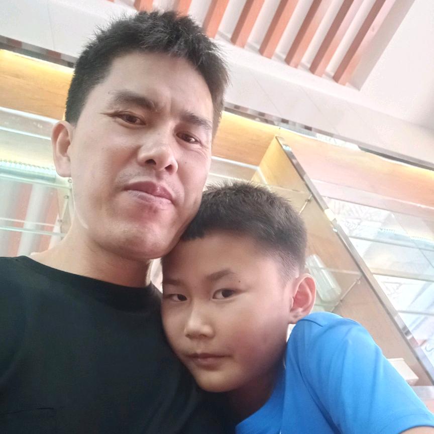 李家老三