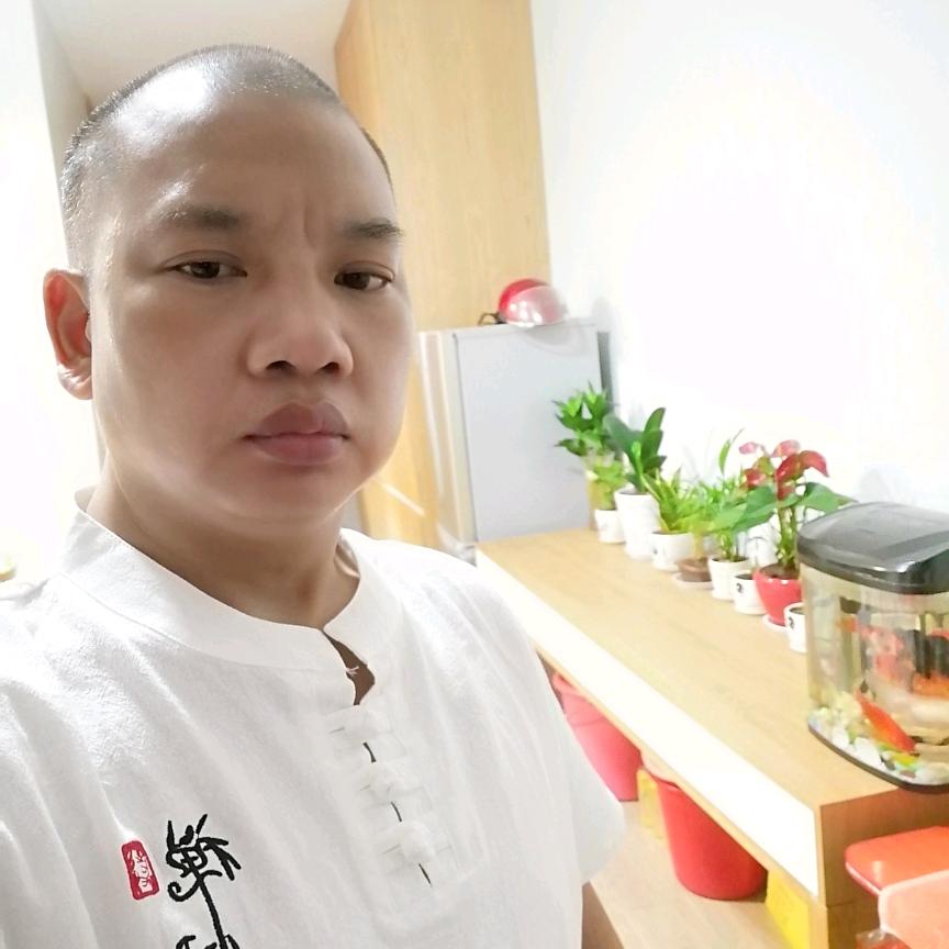 杨过（强哥）