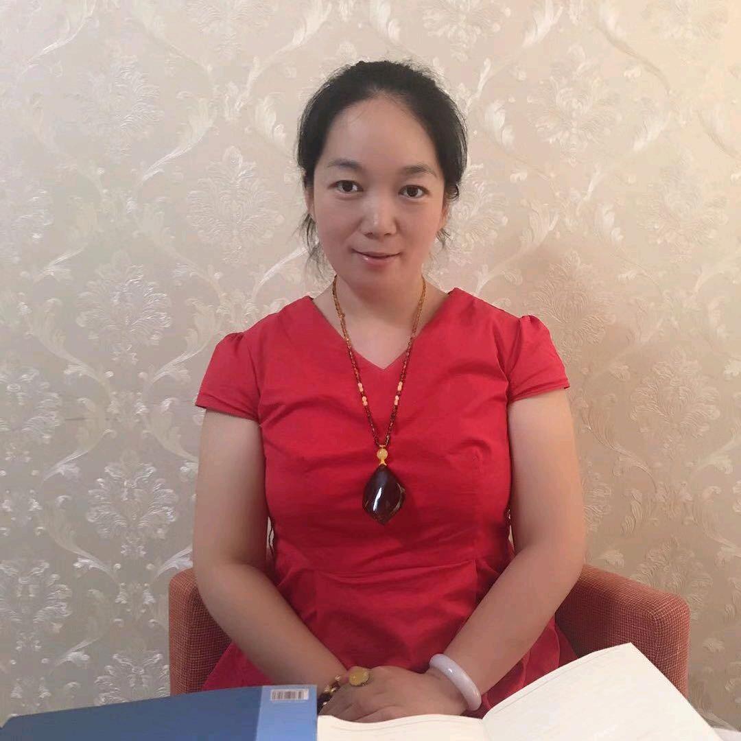 西安红娘杜敏姐姐三