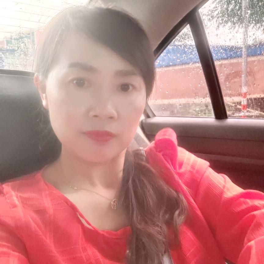 四川妹子
