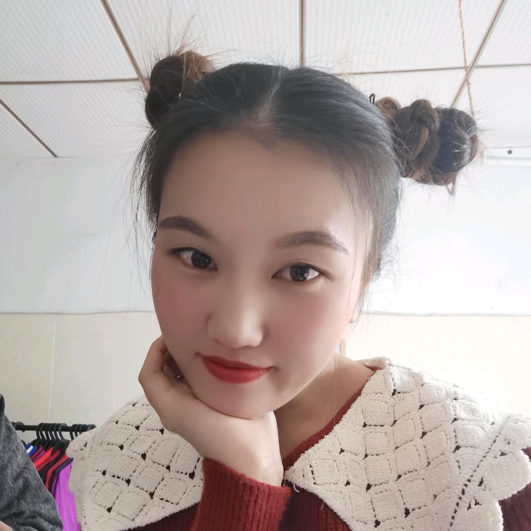 芳芳有点懒