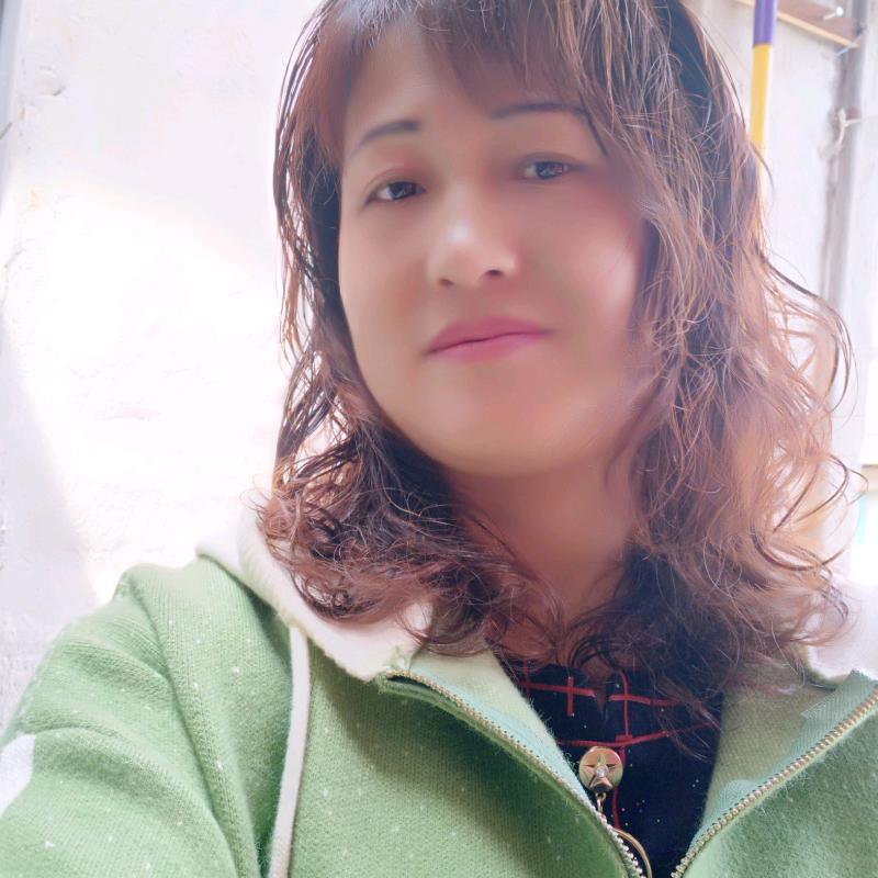 平平安安