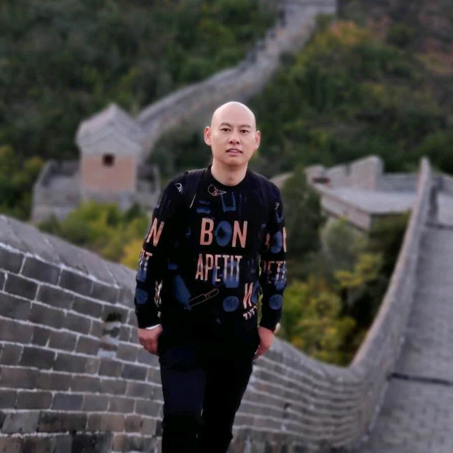 郑州光头哥 全屋定制