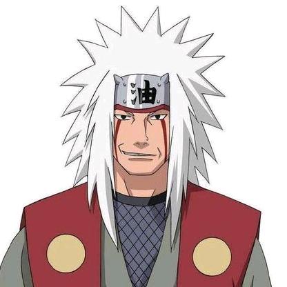自来也