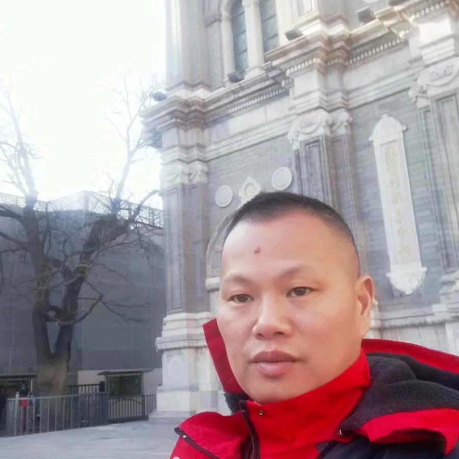 小勇士泳教:王飞