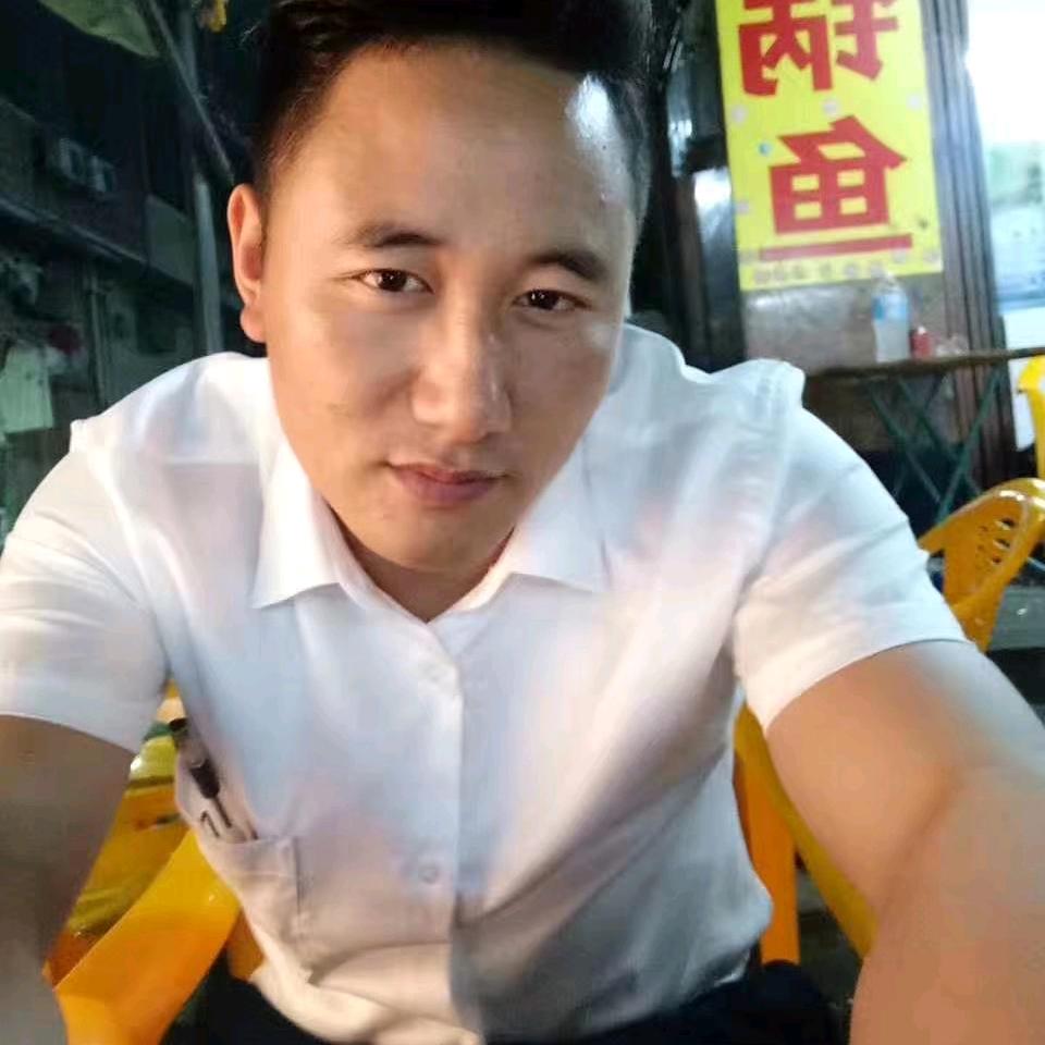 老男孩