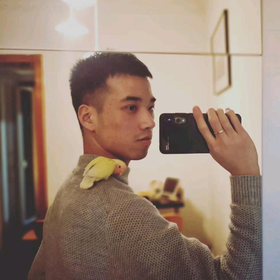 摄影师空明