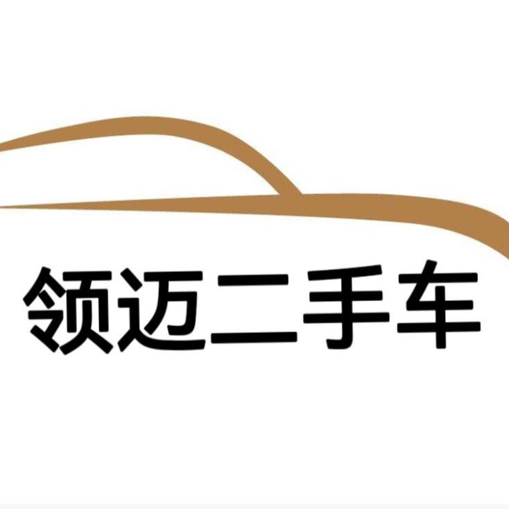 领迈二手车