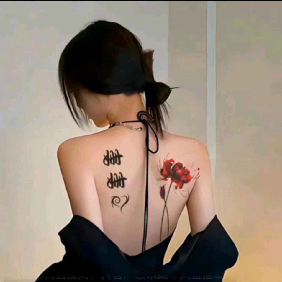 姗姗
