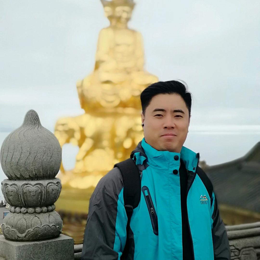 神都小青坛