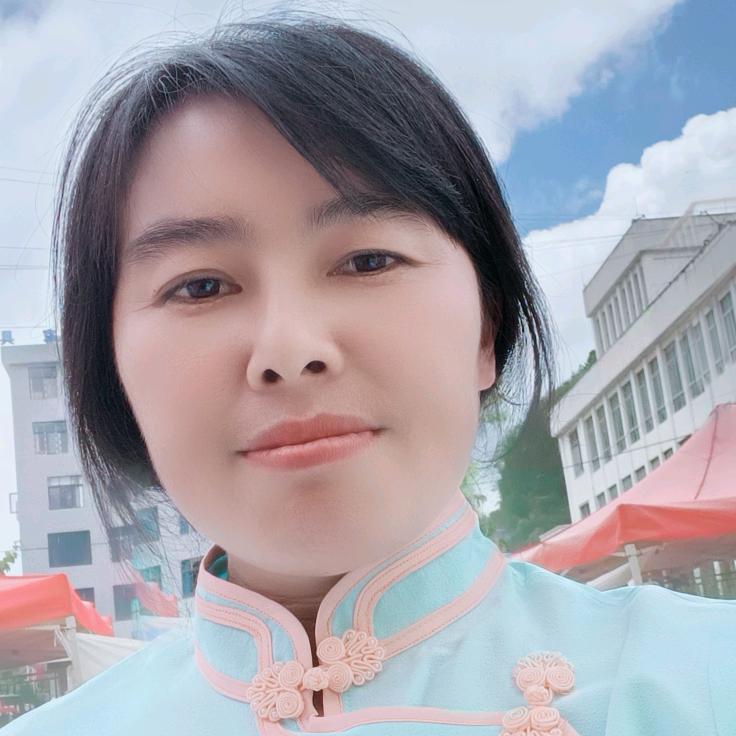 徐姐