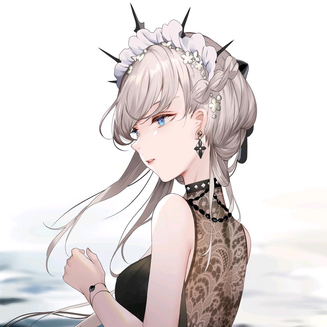 ✧*｡浅念✧*｡头像