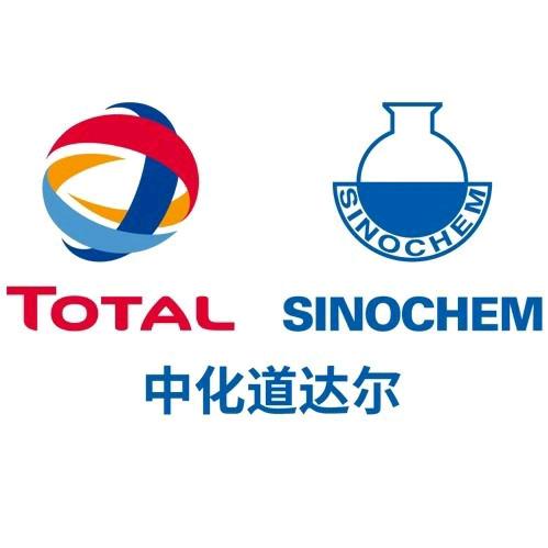 中化道达尔中化道达尔能源销售有限公司