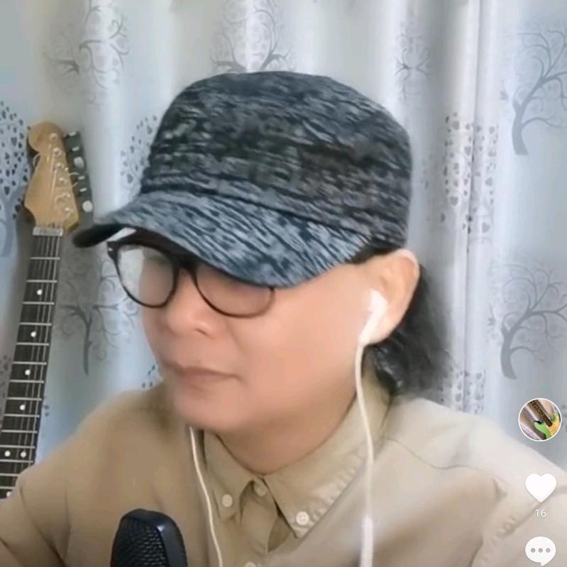 浪子心声(粤语歌.吉他音乐）