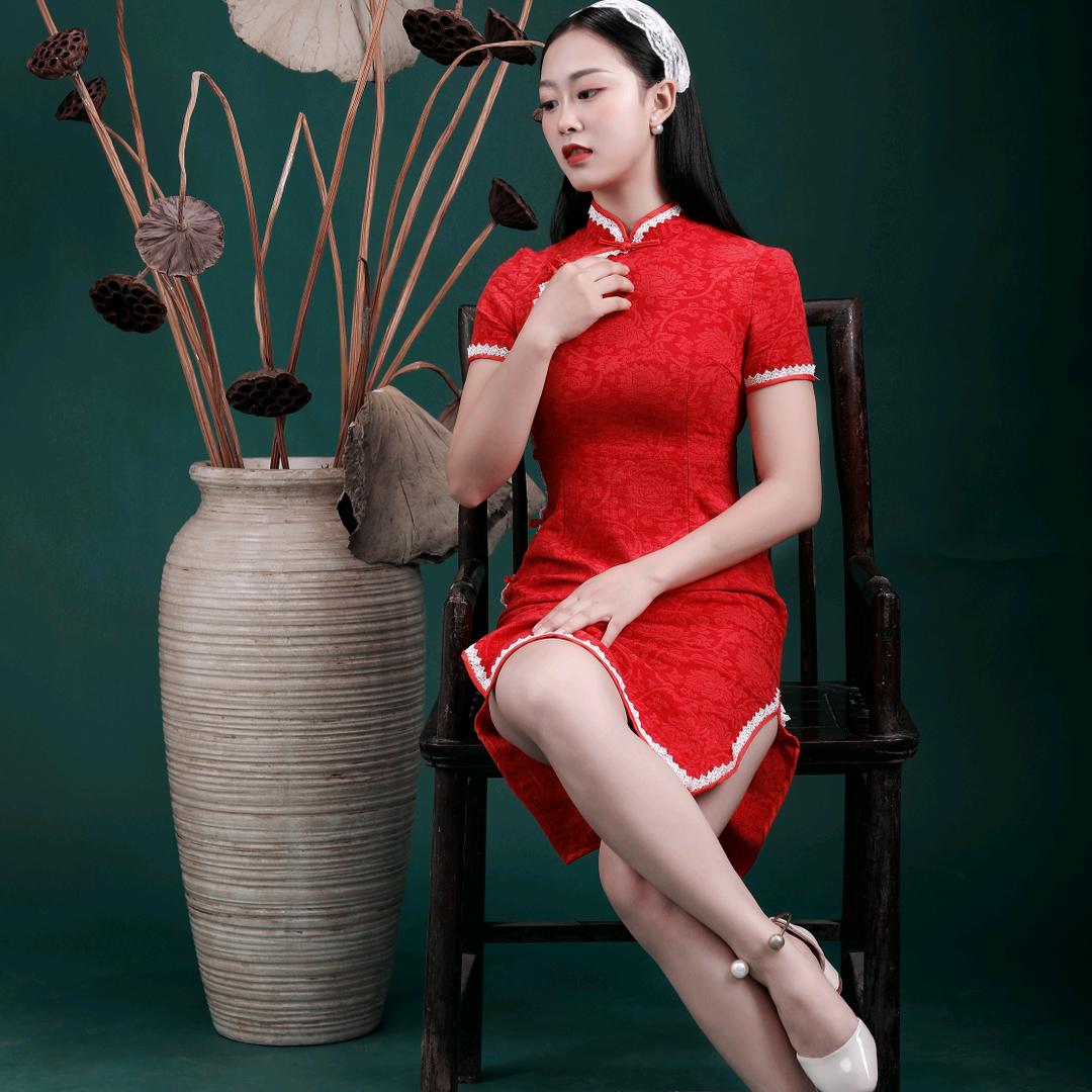 三水晓平服饰小叶