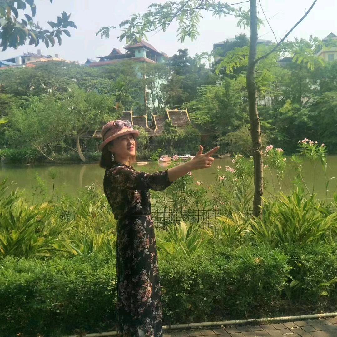 玉丽